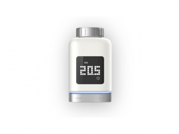 Bosch Smart Home Heizkörper-Thermostat II Ventilanschluss M30 × 1,5 mm 8750002330
