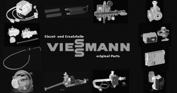 VIESSMANN 7843191 Heizkreispumpe VIUPM2 15-70 KM CIL2 6h