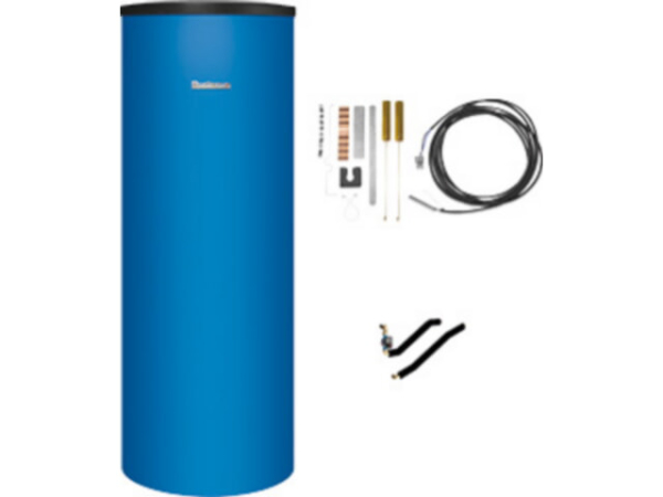 Buderus Logaplus M SU200 Warmwasserspeicher BCC32 Sensor-Set blau B 7739622444