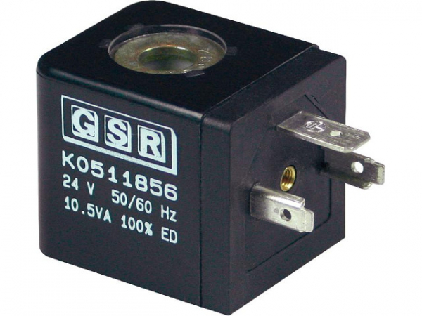 GSR Ersatzmagnetspule 182 für A51,21-25 und G040 230 V AC 14, 5/10, 5 VA