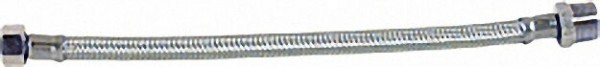 Verbindungsschlauch Flexibel 1000mm XAL-1000/ 1/2''a x 3/8''ÜWM