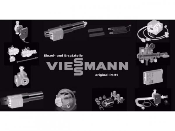 Viessmann Wärmedämmung Aussenmantel 7817428