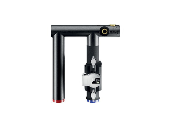 Buderus Hybridgruppe HF-Set HYC40 für GB212, KB192, KB195 mit Pumpe, Temperaturfühler, 8732962828
