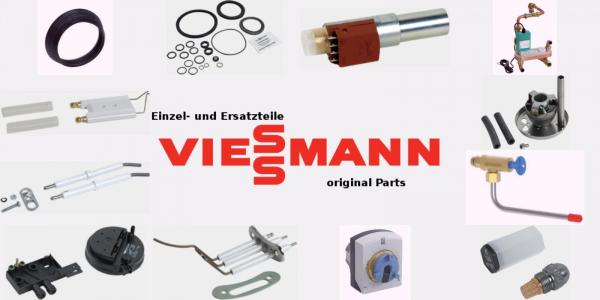 VIESSMANN 9564993 Vitoset Klemmbänder (5 Stück), Systemgröße 300mm einwandig