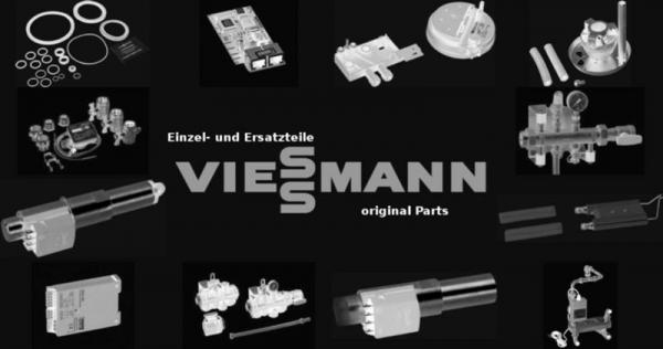 VIESSMANN 7833467 Anschlussrohr HV