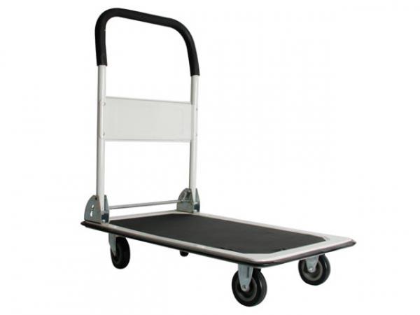 Plattformwagen 74x48 cm Max. Tragkraft 150 kg OHT150