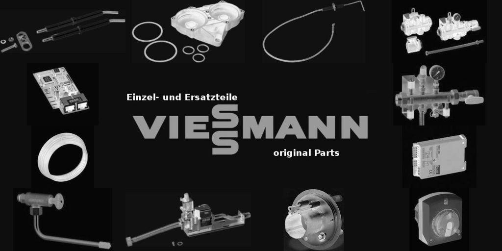 7501369 Speicherkörper Vitocell 100-W SVW 200L 7501369 Speicherkörper Vitocell 100-W SVW 200L