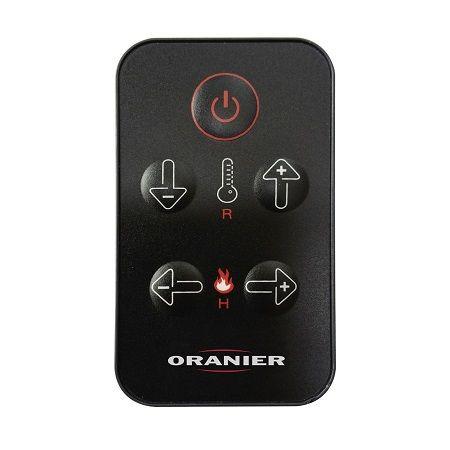 ORANIER 921429 Fernbedienung für Carus