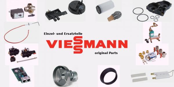 VIESSMANN 9564961 Vitoset Winkel 15 Grad, einwandig, Systemgröße 250mm