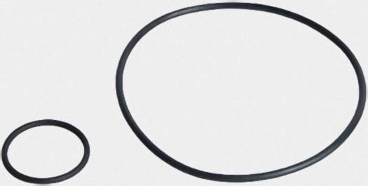 VIESSMANN 7314244 O-Ringesatz f.Pumpenabdeckung DN25/DN32 Divicon DN25 und DN32