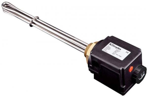 DIMPLEX 366810 CEHK 345 Einschraubheizkörper 4,5 kW 1 1/4'' für LIK 8TES