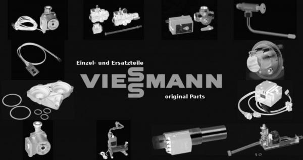 VIESSMANN 7835506 Befestigung Verdichter