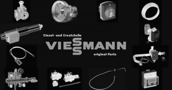 VIESSMANN 7408786 Regelung