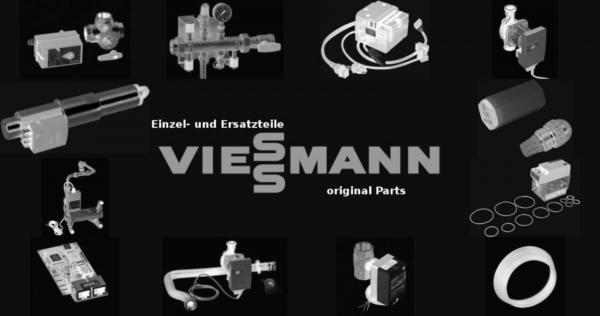 VIESSMANN 7841027 Wärmetauscher Vitovent 300-W (400 m³)