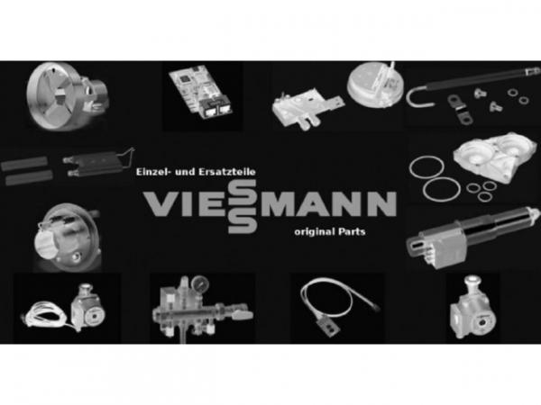 Viessmann Umwälzpumpe Stratos MAXO-D 50/0,5-12 7635574