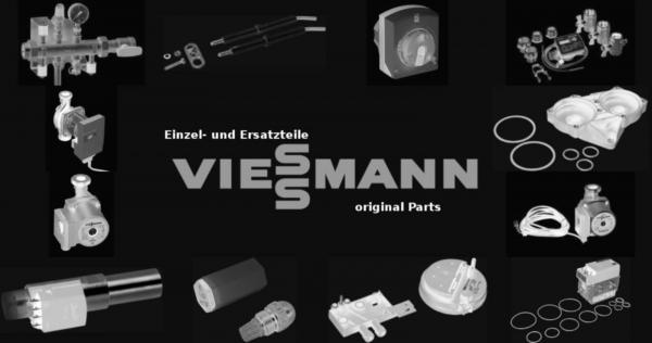 VIESSMANN 7822631 Schichtladespeicher 86L