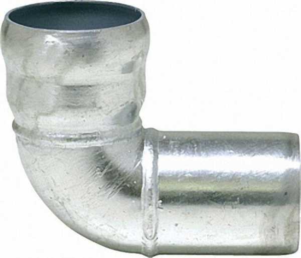 MÖCK Winkelbogen 90° DN 40