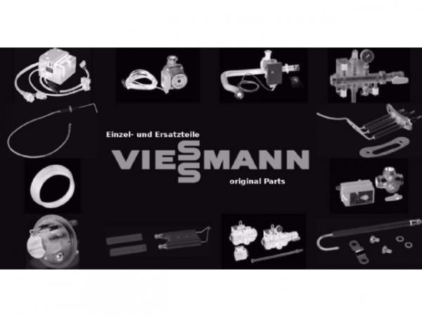 Viessmann Serviceventil 3/4 7856576