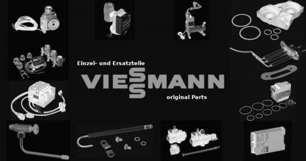 VIESSMANN 7820929 Abgaskasten unten