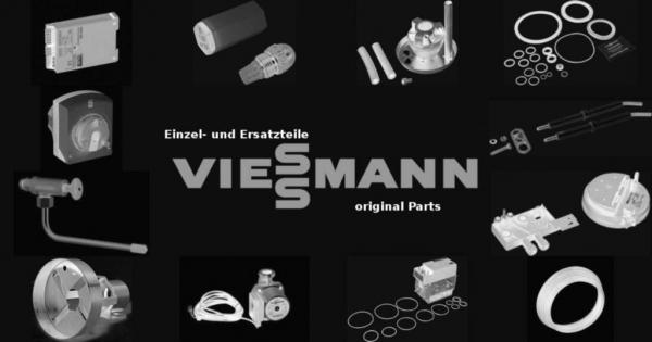 VIESSMANN 7844455 O-Ring 58x2,5