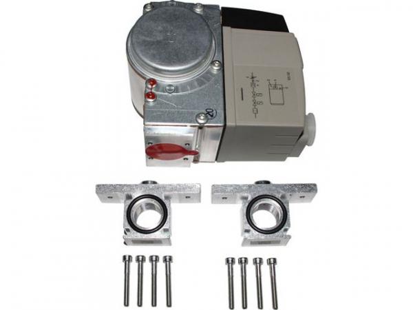 WOLF 2745538 Nulldruckregler MBC-65-ND GTK-4