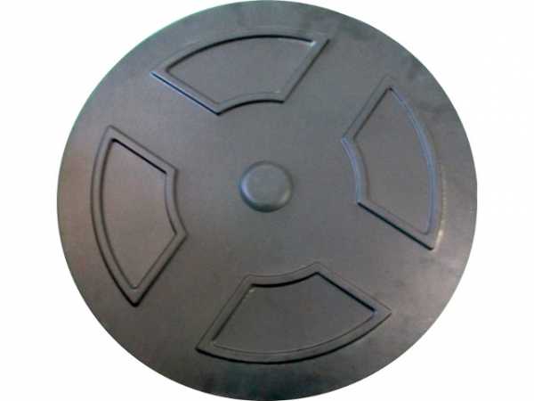 Wolf Deckel WM für BSP-800, PG072