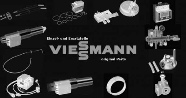 VIESSMANN 5135817 Abdeckung rechts vorn und links hinten