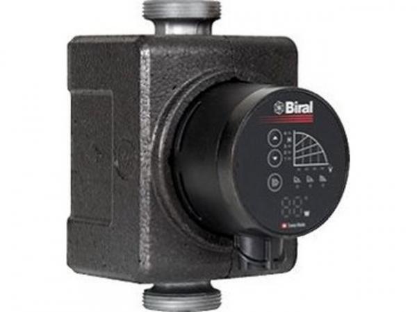 Biral PrimAX 25-4 180 RED, G11/2 230V , inkl. Wärmedämmschale 7738323654