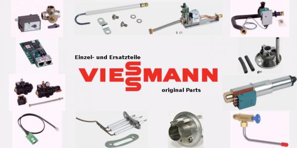 VIESSMANN 9569996 Deckel mit Spanndichtung (Viton), Systemgröße 130mm einwandig