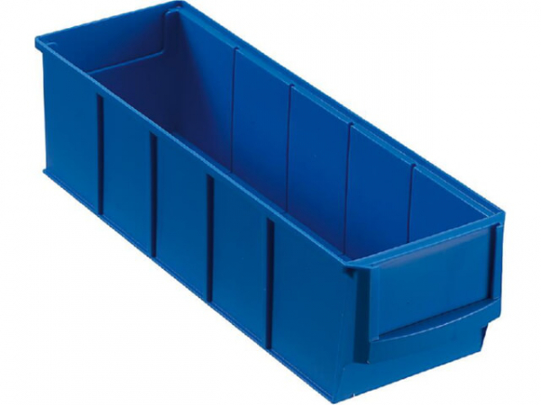 Lagerkasten ProfiPlus ShelfBox 300S blau