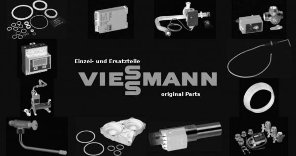 VIESSMANN 7197544 Beipack Wärmedämmung