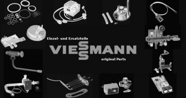 VIESSMANN 7824776 Durchflussanzeiger 8-28 L/min