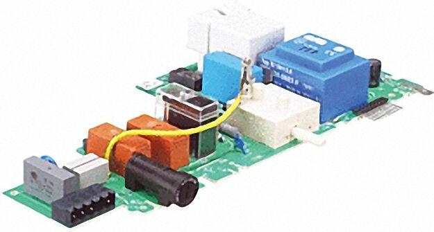 Leiterplatte-netzmodul für GZT-4+ZBR-8 Junkers Nr.: 8 748 300 194 Leiterplatte-netzmodul für GZT-4+ZBR-8 Junkers Nr.: 8 748 300 194