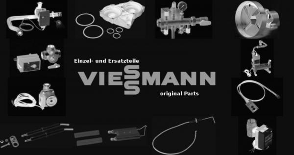 VIESSMANN 7838602 Anschlussrohr