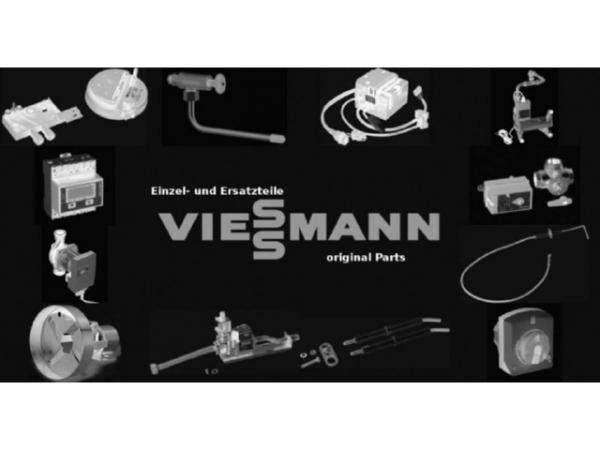 Viessmann Mehraufwand Pumpensumpf 7020010