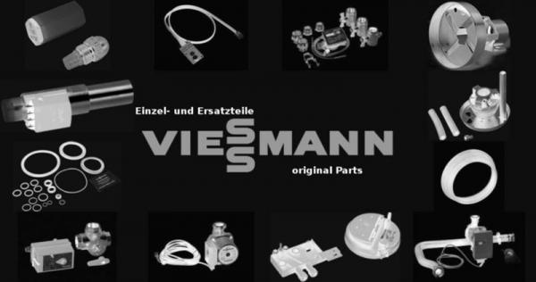 VIESSMANN 7817268 Konsole Regelung