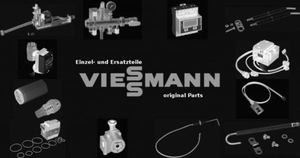 VIESSMANN 7830538 KM-Leitung Niederdruck