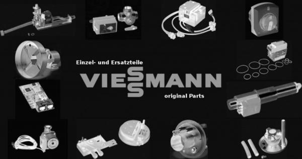 VIESSMANN 7833680 KM-Busleitung 145 L=3500