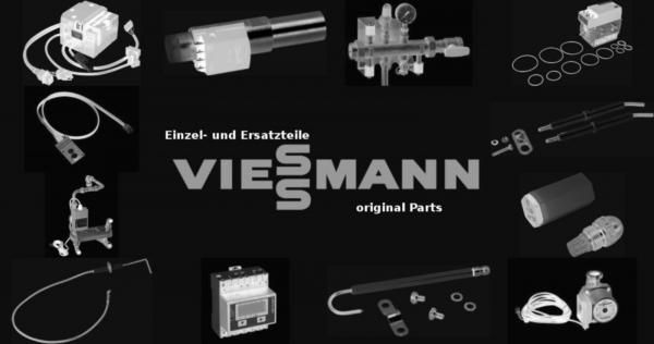 VIESSMANN 7832334 Kugelhahn G3/4