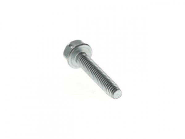Buderus 7747001216 Schrauben-Set M4x20 (4x)