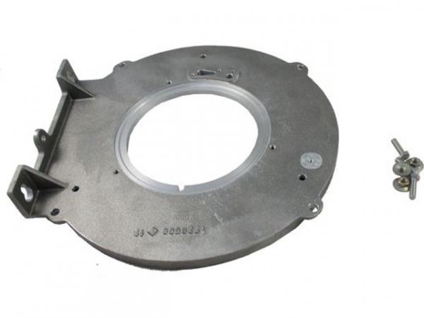 WOLF 172056899 Brennkammeroberteil(ersetzt Art.-Nr. 1720568)