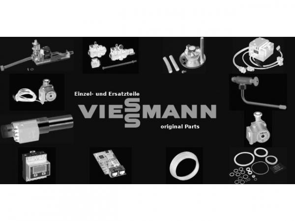 VIESSMANN 7834114 Dichtung DN350 PN25 (max. 280°C/30bar)