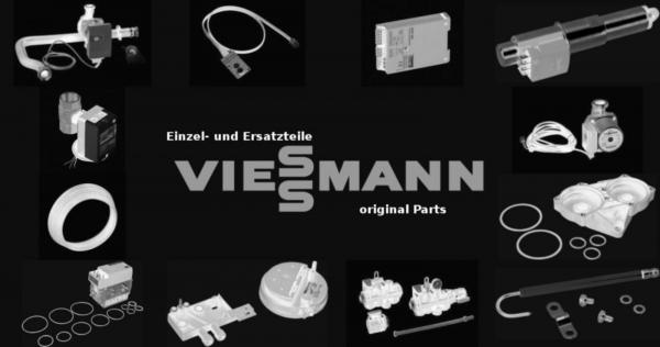 VIESSMANN 7820625 Reinigungsbürste