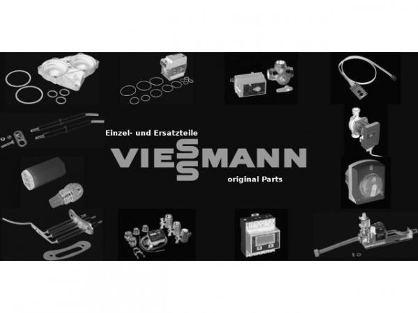 VIESSMANN 7863057 Überwurf+Dichtungs-Set (Armatur MAGTOP)