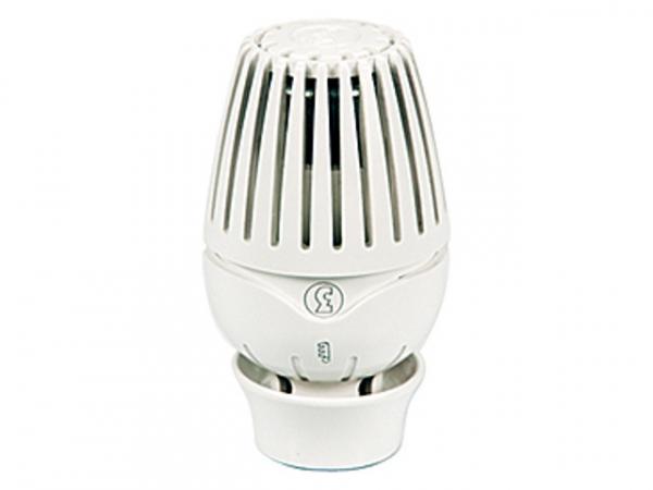 Giacomini Thermostatkopf mit Flüssigkeitsfühler Clip Clap Nachfolgemodell von R452/R456 R460X001