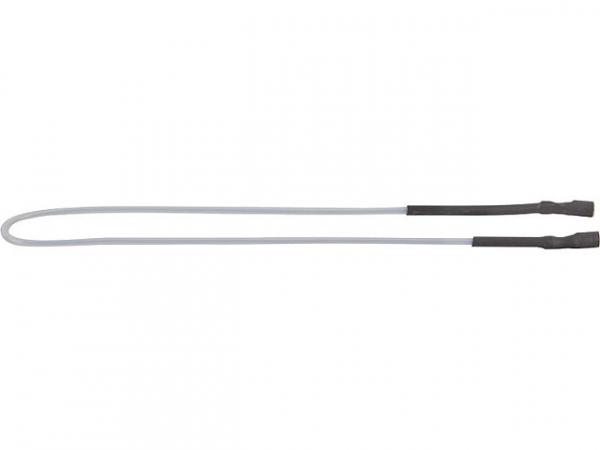 Zündkabel mit Stecker RE 1 95.24200-0047 Stecker beidseitig 4mm