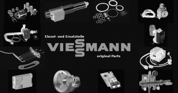 VIESSMANN 7817554 Abgaswärmetauscher 80 Lamellen