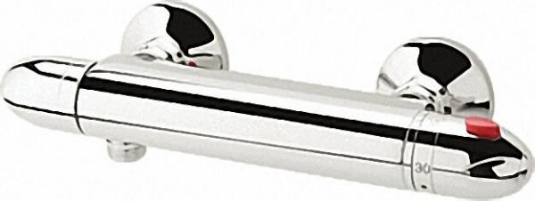 EVENES Brausethermostat MIKROS