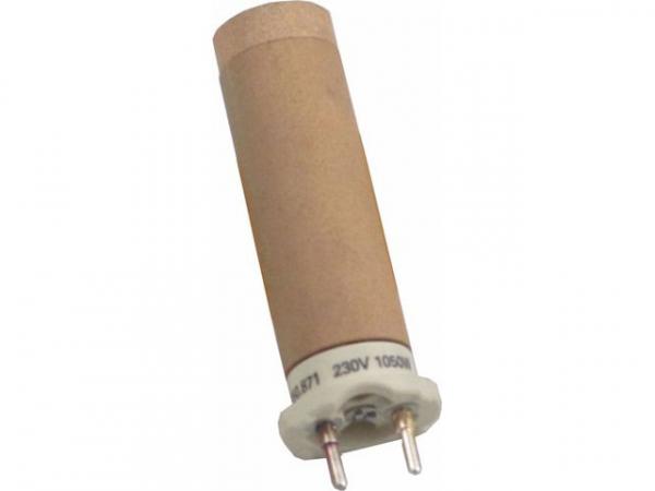 WOLF 2800733 Zündpatrone für Zündfön 1000W BPHab Baujahr August 13