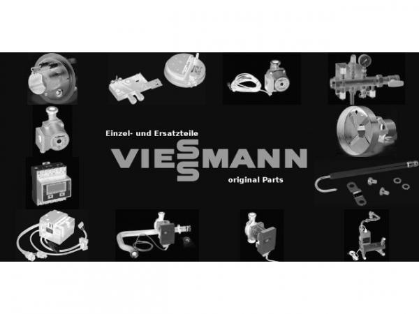 VIESSMANN 7855967 Luftklappe mit Motor